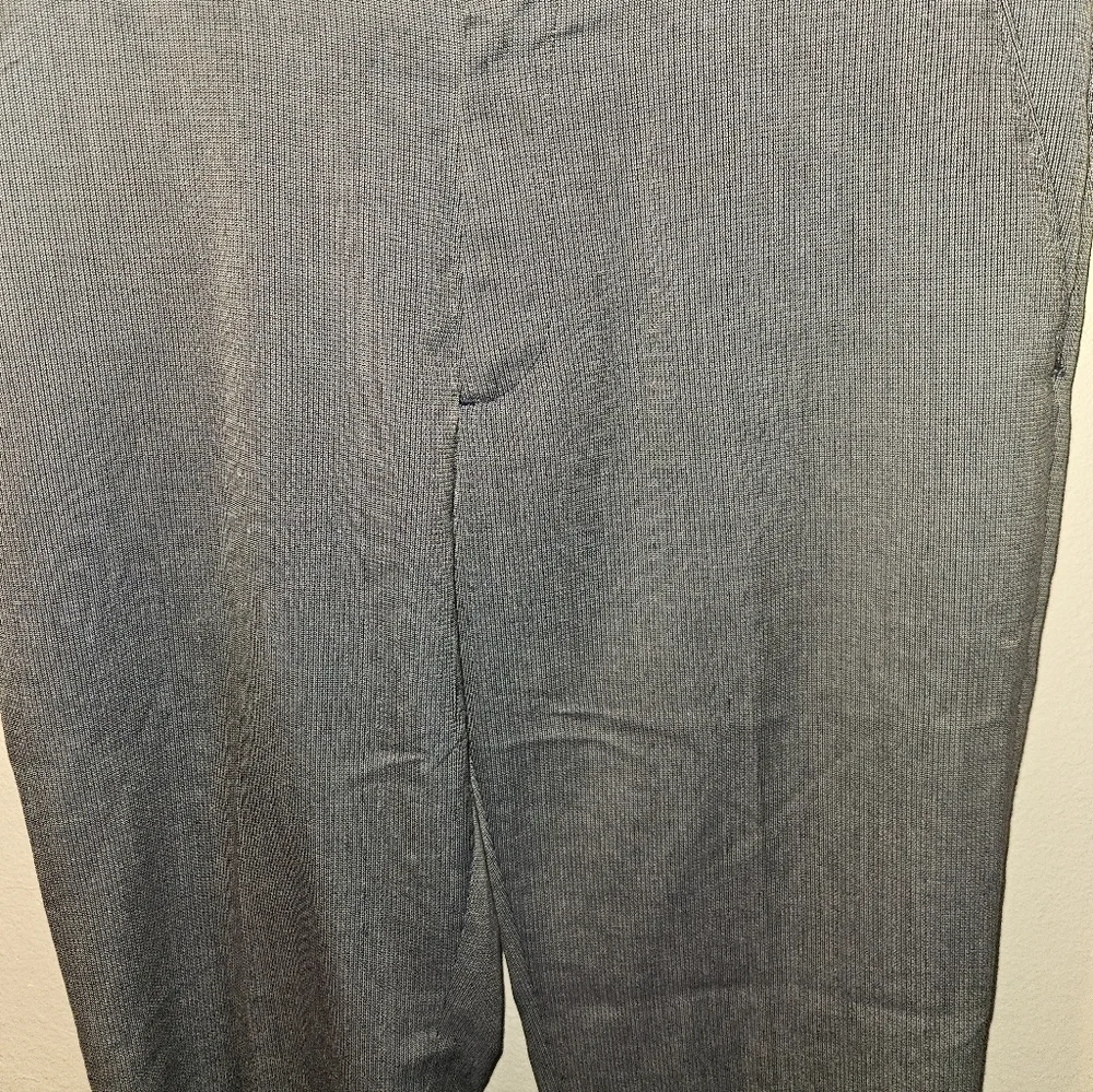 Banana Republic Mens Tailored Fit Slacks Size 31x32